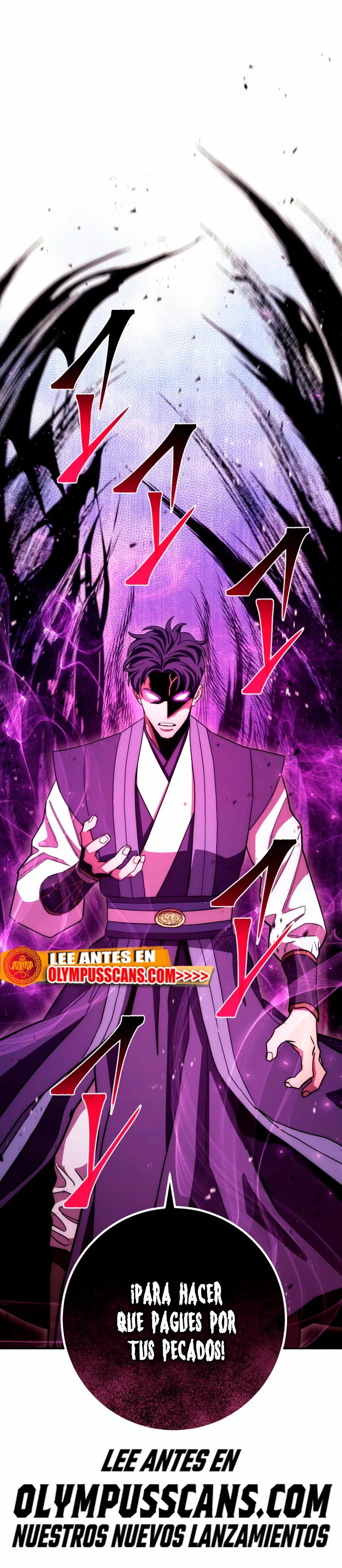 Read La Leyenda de Asura El Dragón Venenoso ES Manga Online