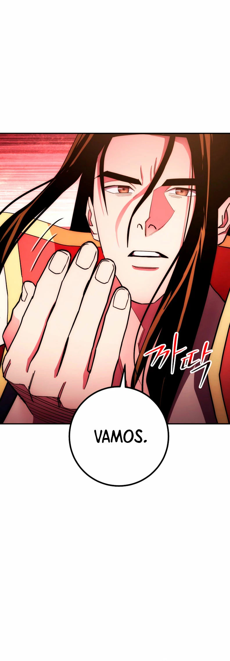 Read La Leyenda de Asura El Dragón Venenoso ES Manga Online