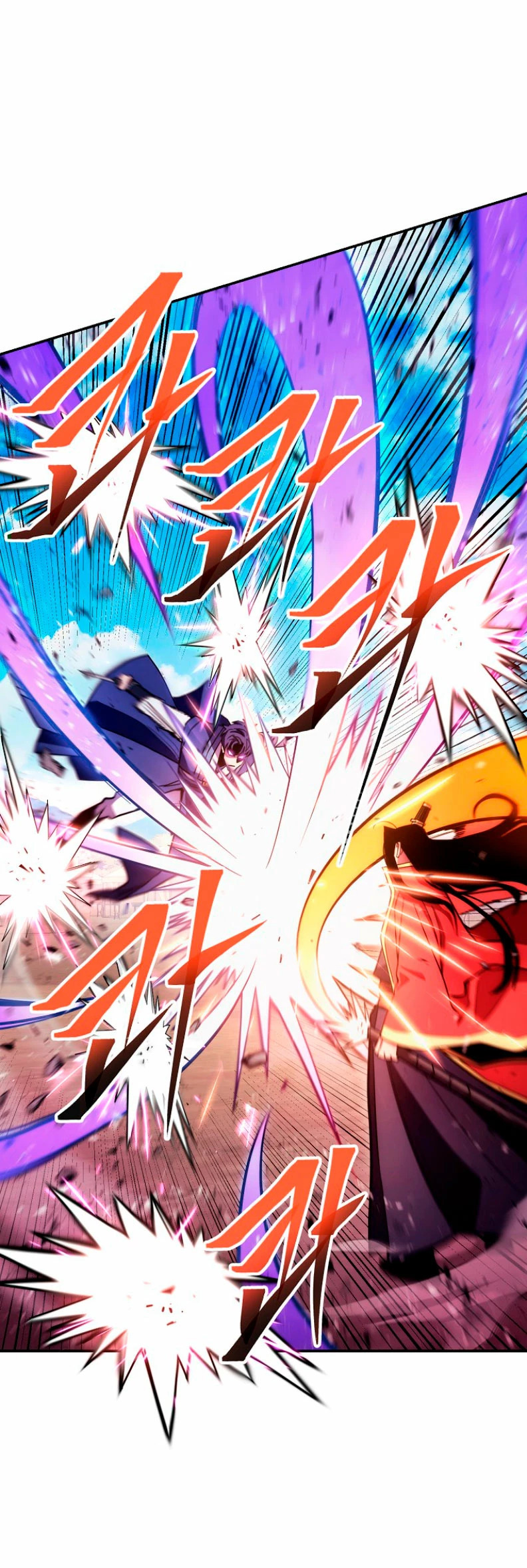 Read La Leyenda de Asura El Dragón Venenoso ES Manga Online