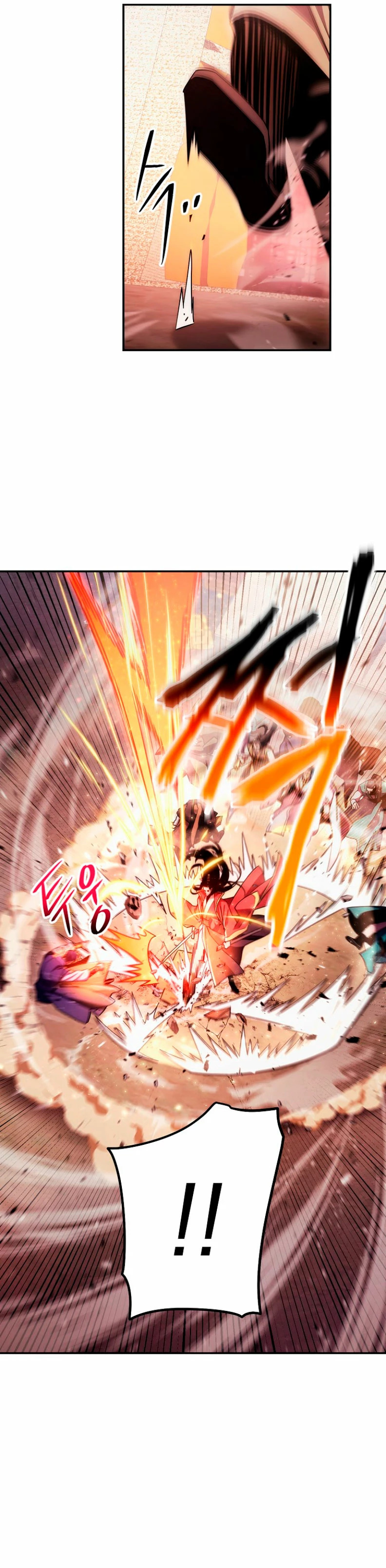 Read La Leyenda de Asura El Dragón Venenoso ES Manga Online