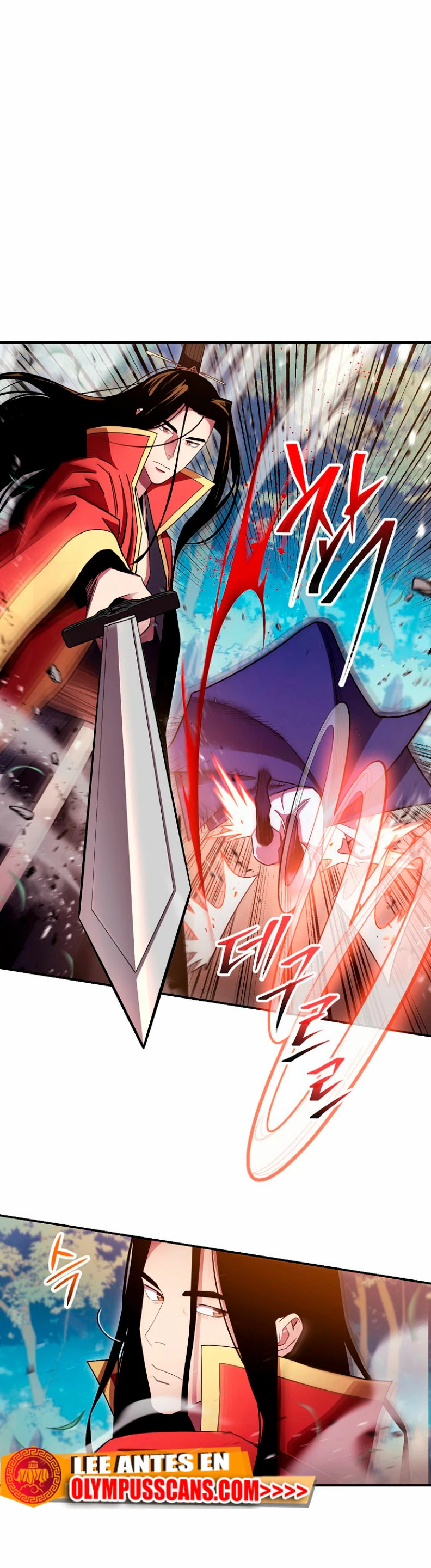 Read La Leyenda de Asura El Dragón Venenoso ES Manga Online