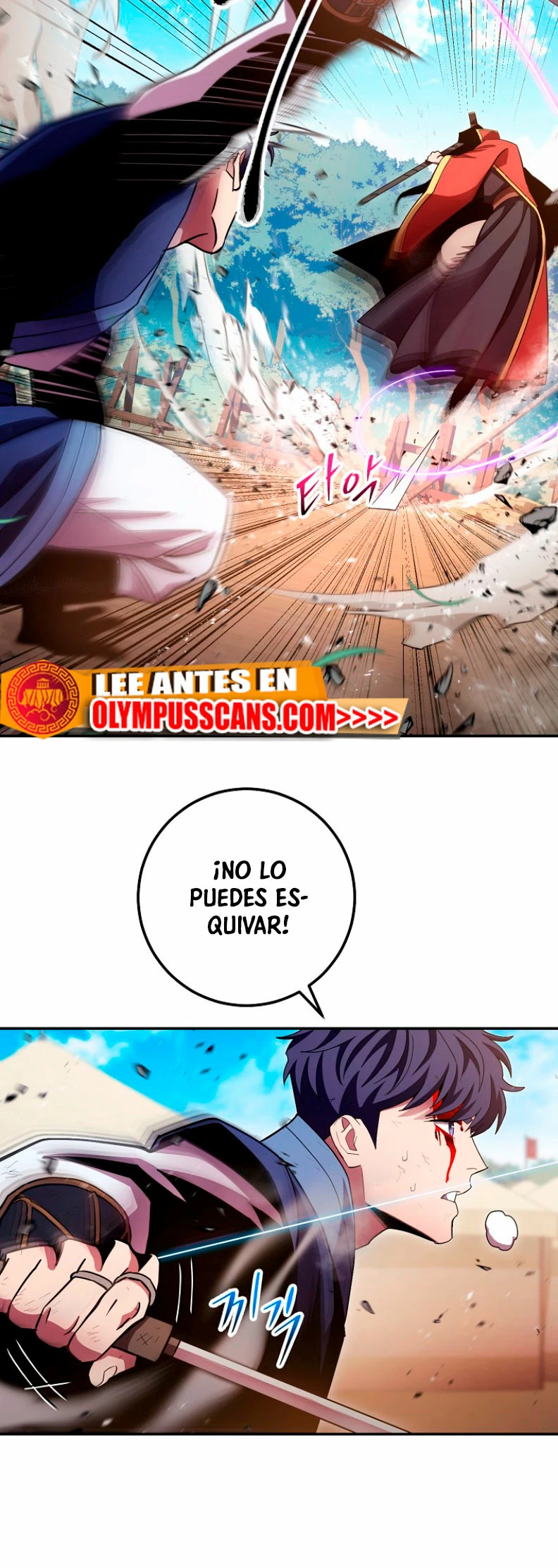 Read La Leyenda de Asura El Dragón Venenoso ES Manga Online