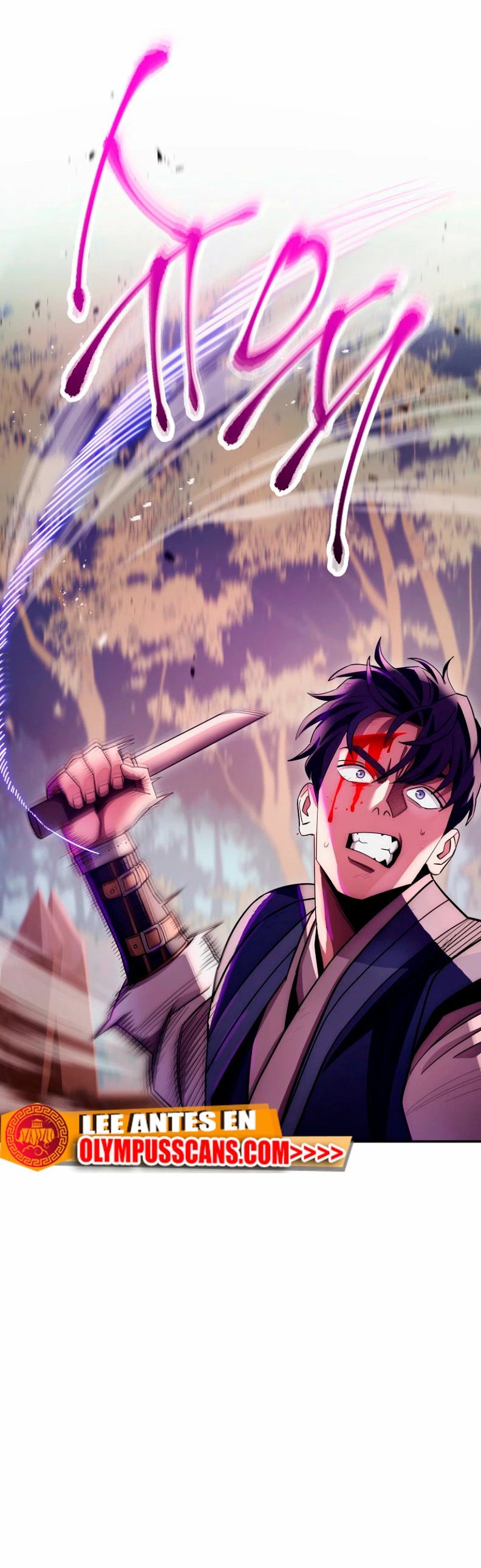 Read La Leyenda de Asura El Dragón Venenoso ES Manga Online