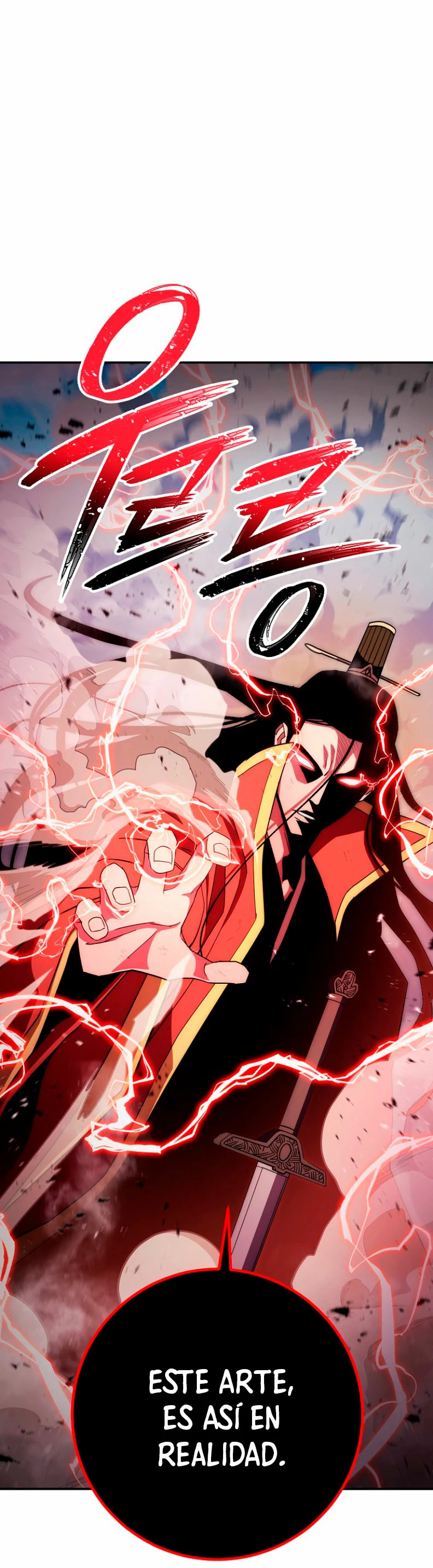 Read La Leyenda de Asura El Dragón Venenoso ES Manga Online