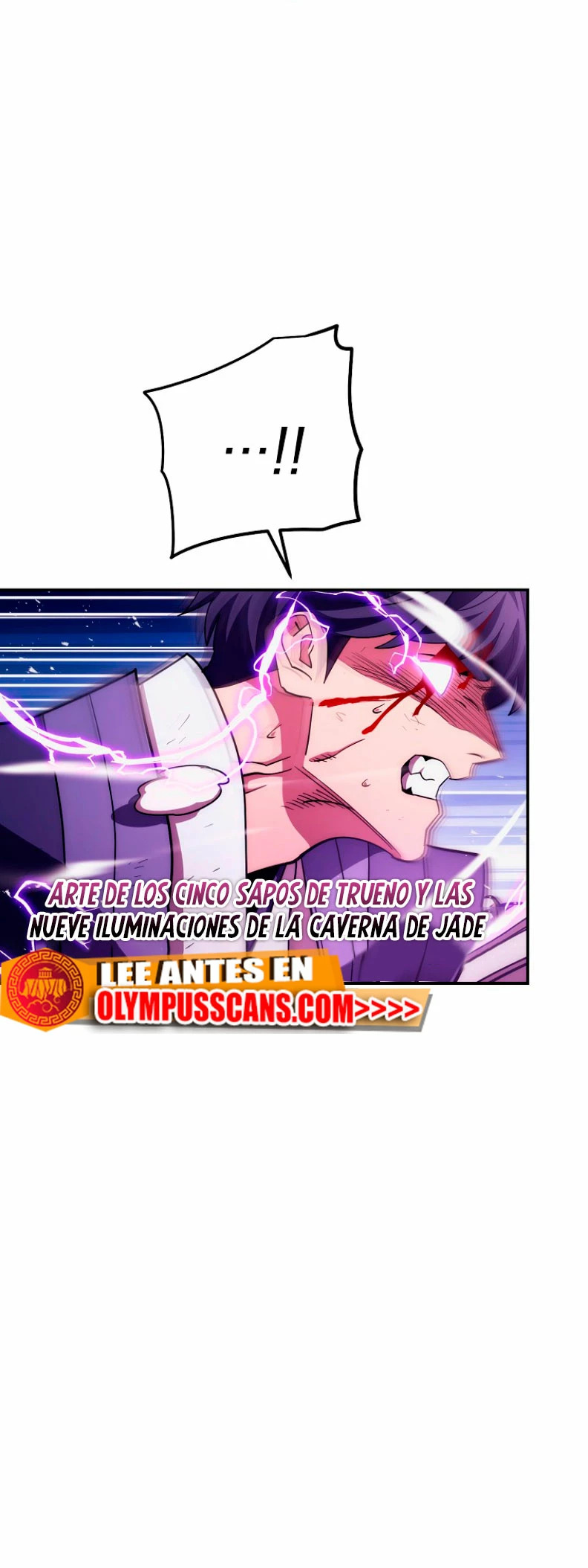 Read La Leyenda de Asura El Dragón Venenoso ES Manga Online