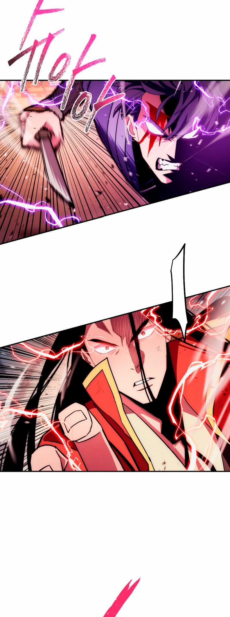 Read La Leyenda de Asura El Dragón Venenoso ES Manga Online