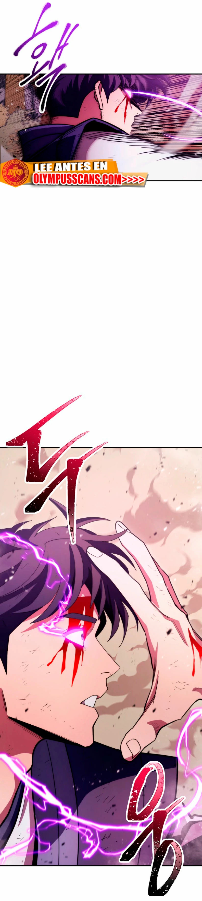 Read La Leyenda de Asura El Dragón Venenoso ES Manga Online