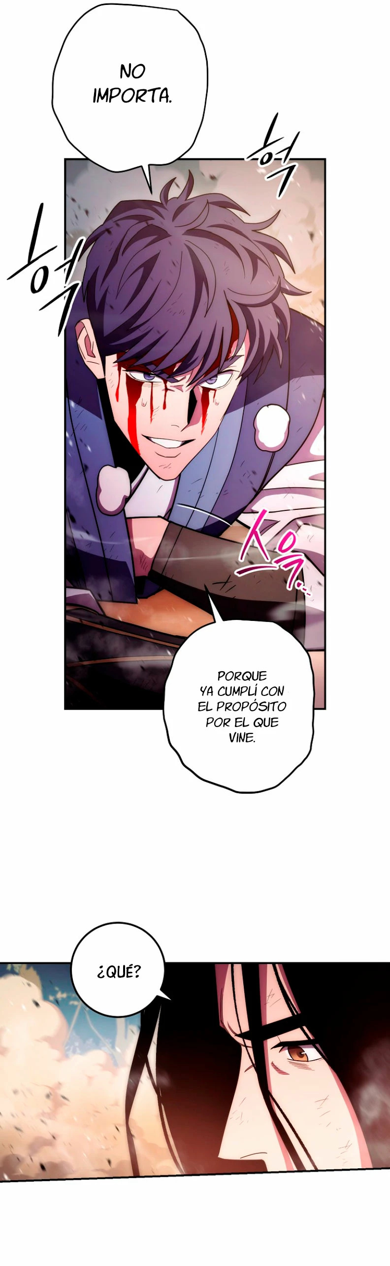 Read La Leyenda de Asura El Dragón Venenoso ES Manga Online