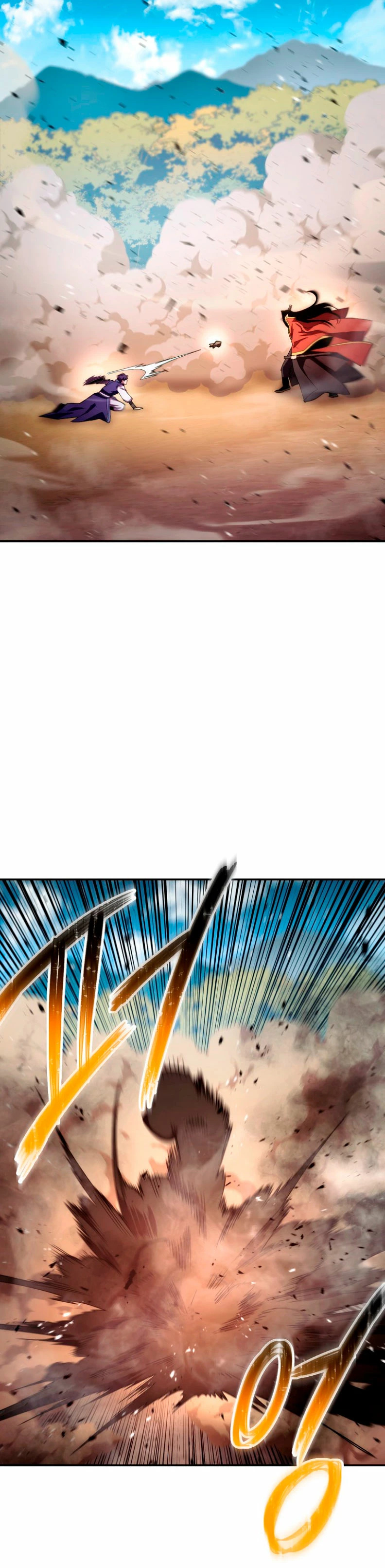 Read La Leyenda de Asura El Dragón Venenoso ES Manga Online