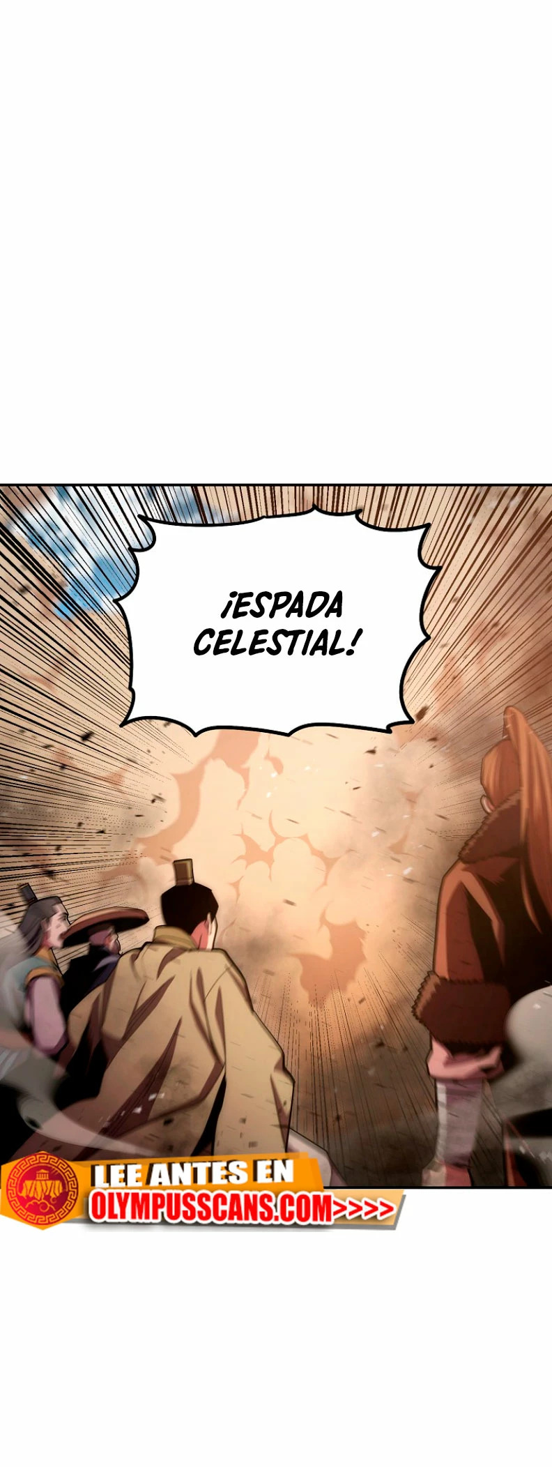 Read La Leyenda de Asura El Dragón Venenoso ES Manga Online
