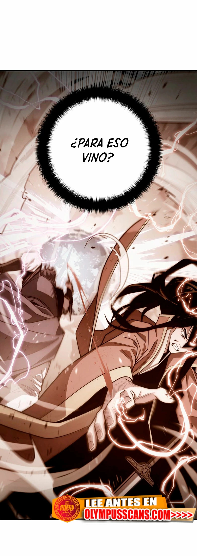 Read La Leyenda de Asura El Dragón Venenoso ES Manga Online