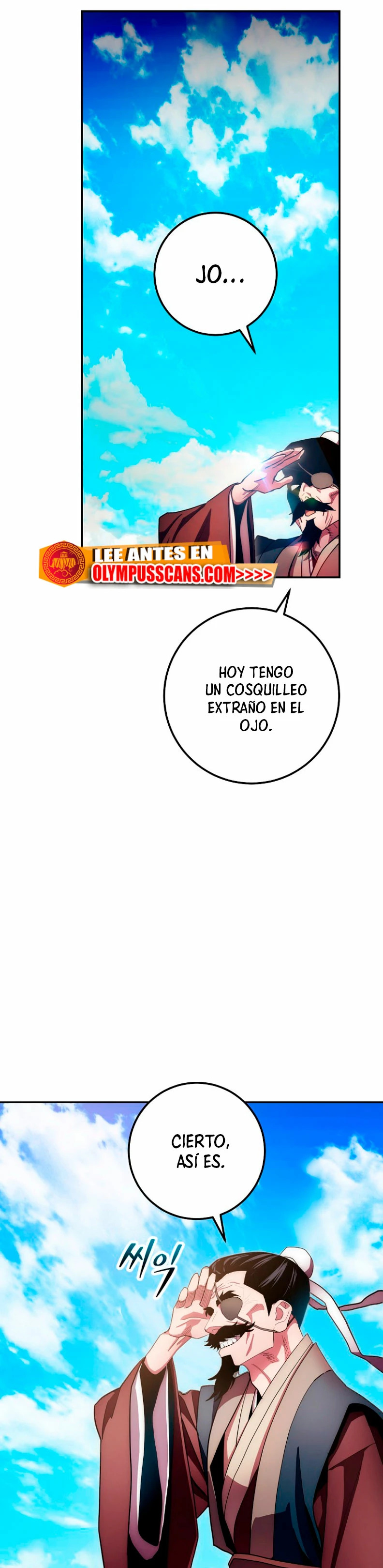 Read La Leyenda de Asura El Dragón Venenoso ES Manga Online