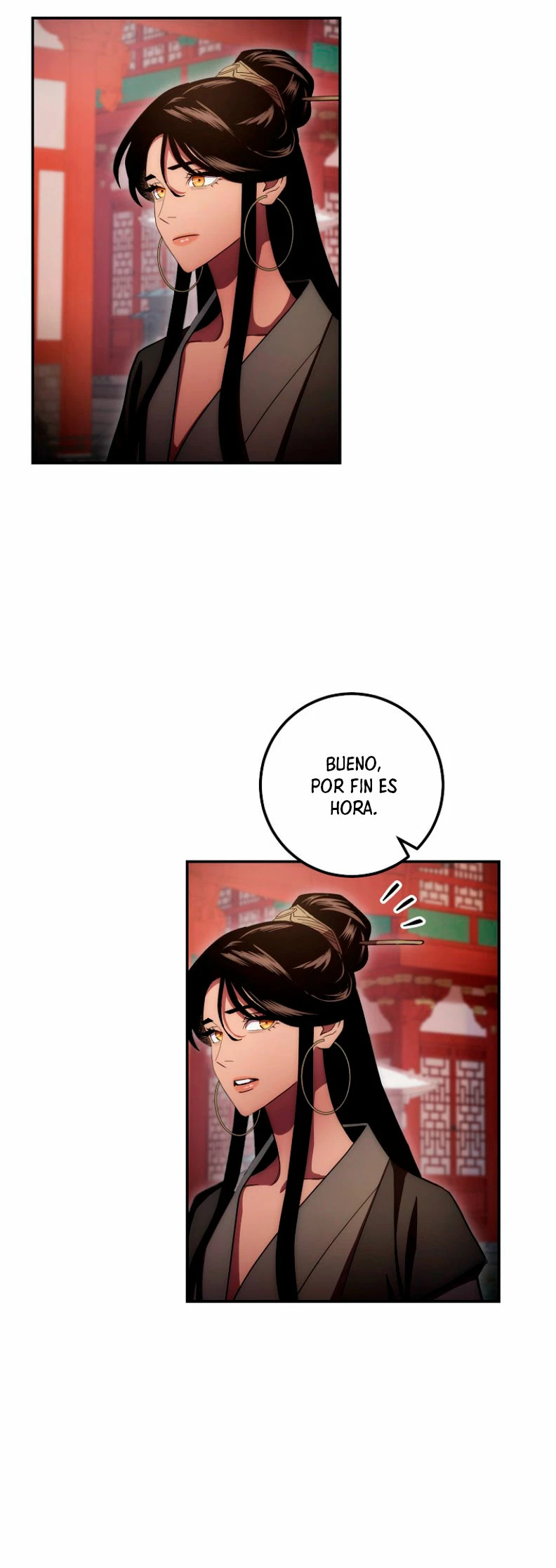 Read La Leyenda de Asura El Dragón Venenoso ES Manga Online