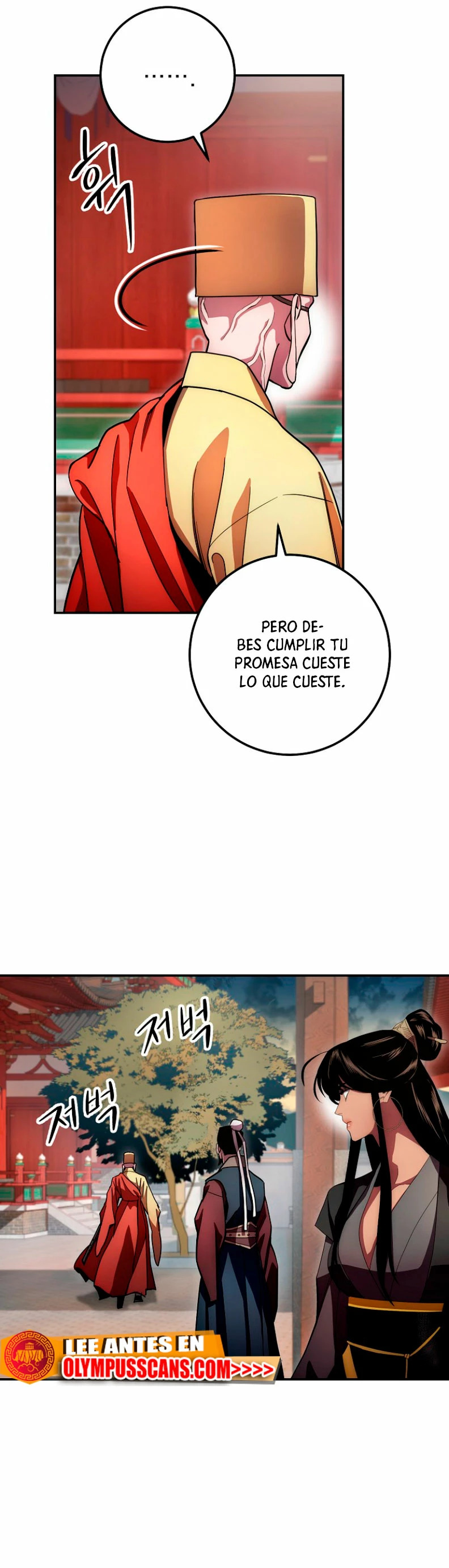 Read La Leyenda de Asura El Dragón Venenoso ES Manga Online
