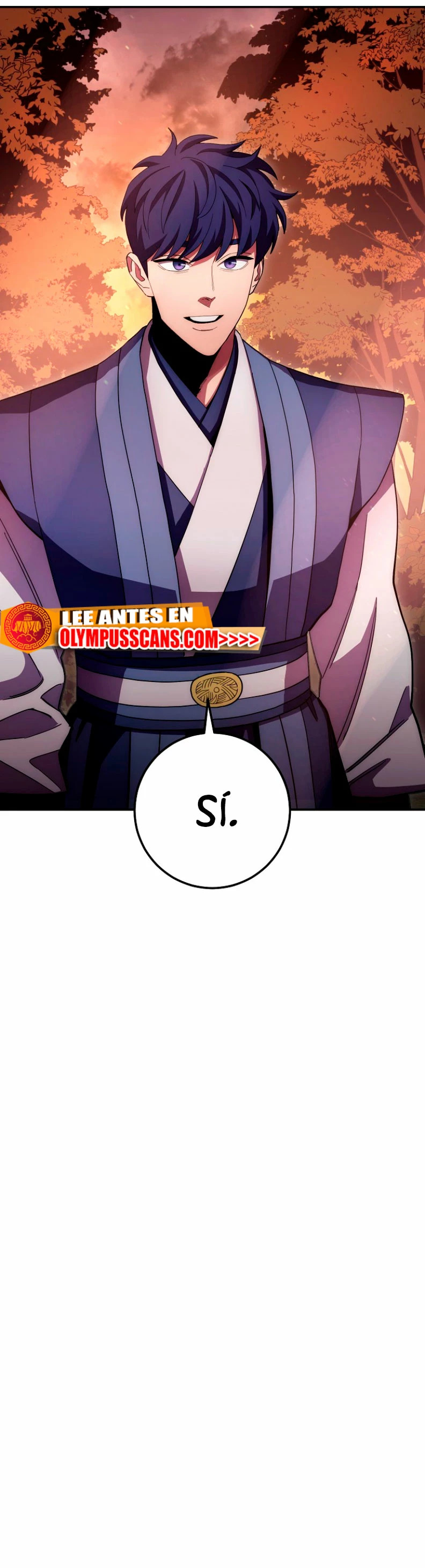 Read La Leyenda de Asura El Dragón Venenoso ES Manga Online