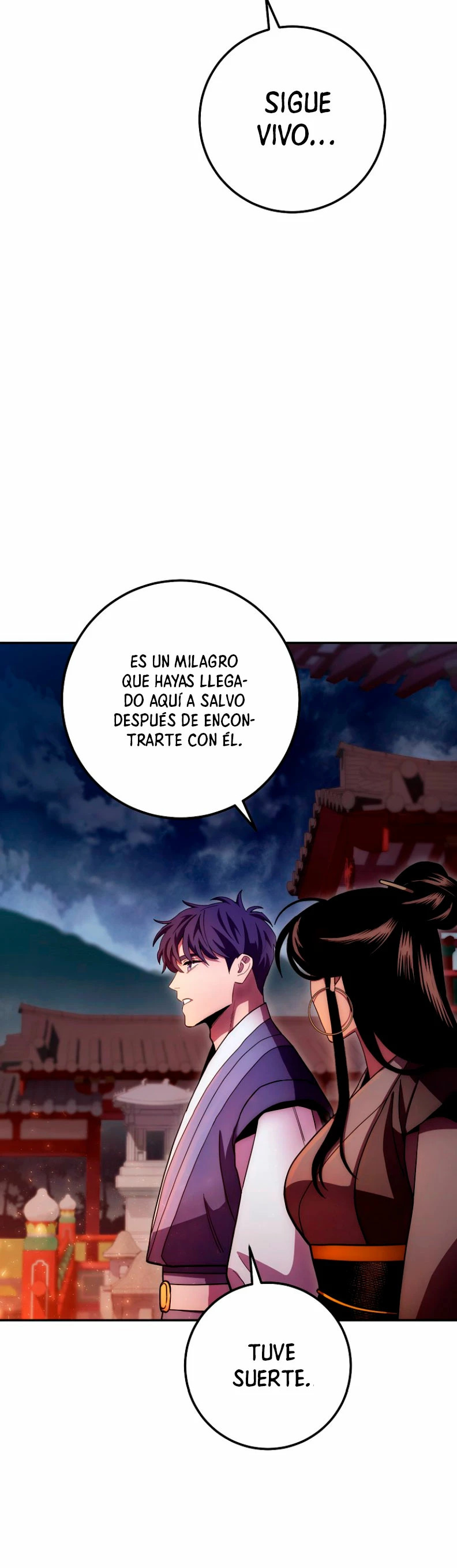 Read La Leyenda de Asura El Dragón Venenoso ES Manga Online