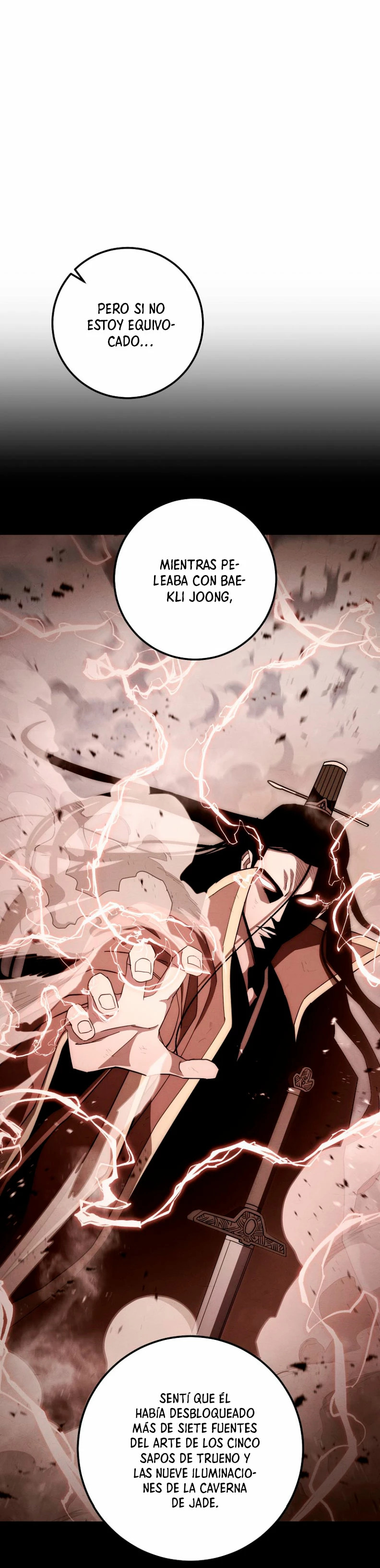 Read La Leyenda de Asura El Dragón Venenoso ES Manga Online