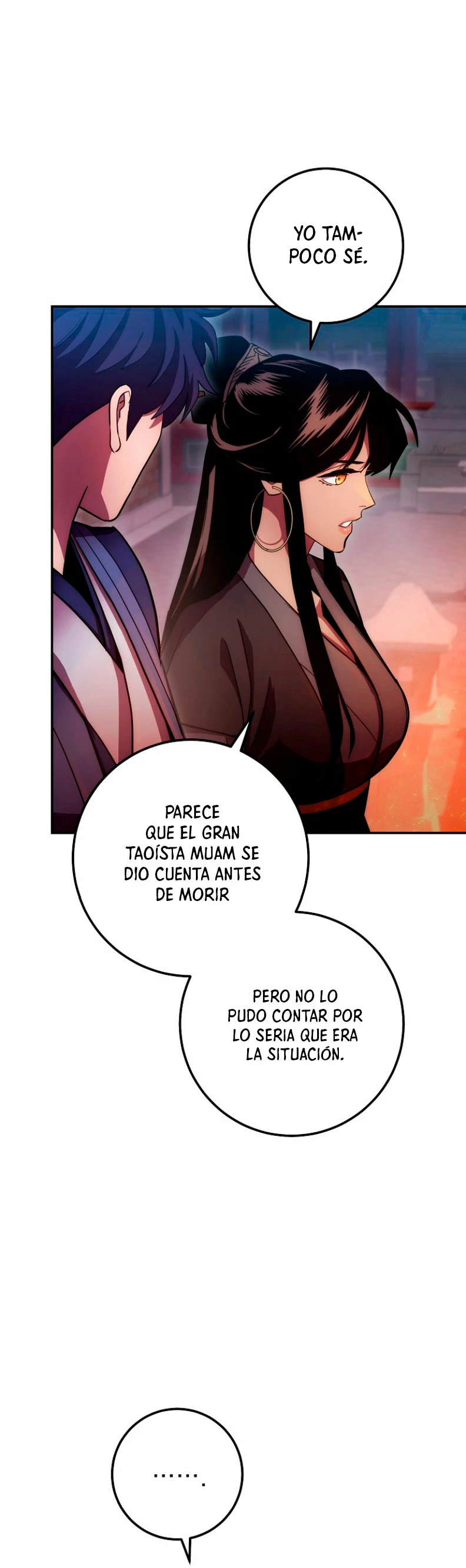 Read La Leyenda de Asura El Dragón Venenoso ES Manga Online