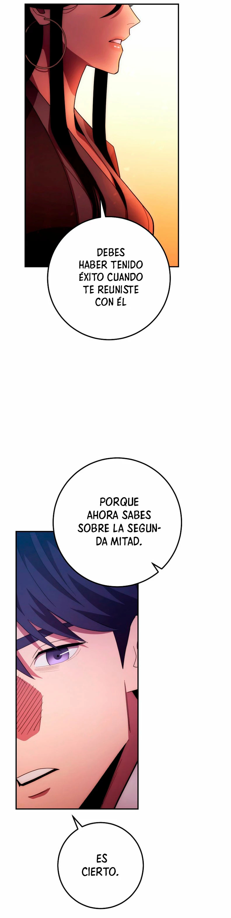 Read La Leyenda de Asura El Dragón Venenoso ES Manga Online