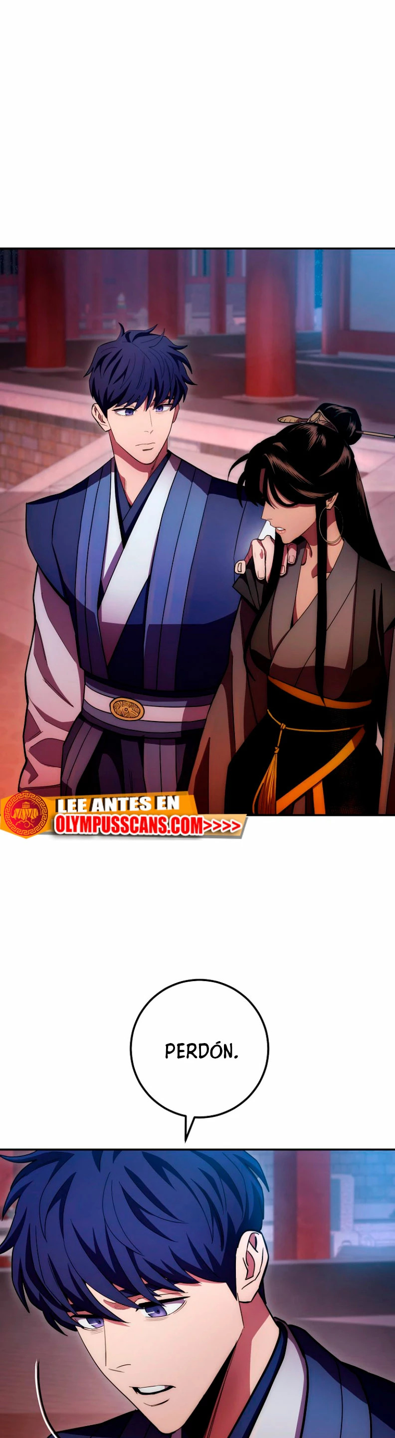 Read La Leyenda de Asura El Dragón Venenoso ES Manga Online