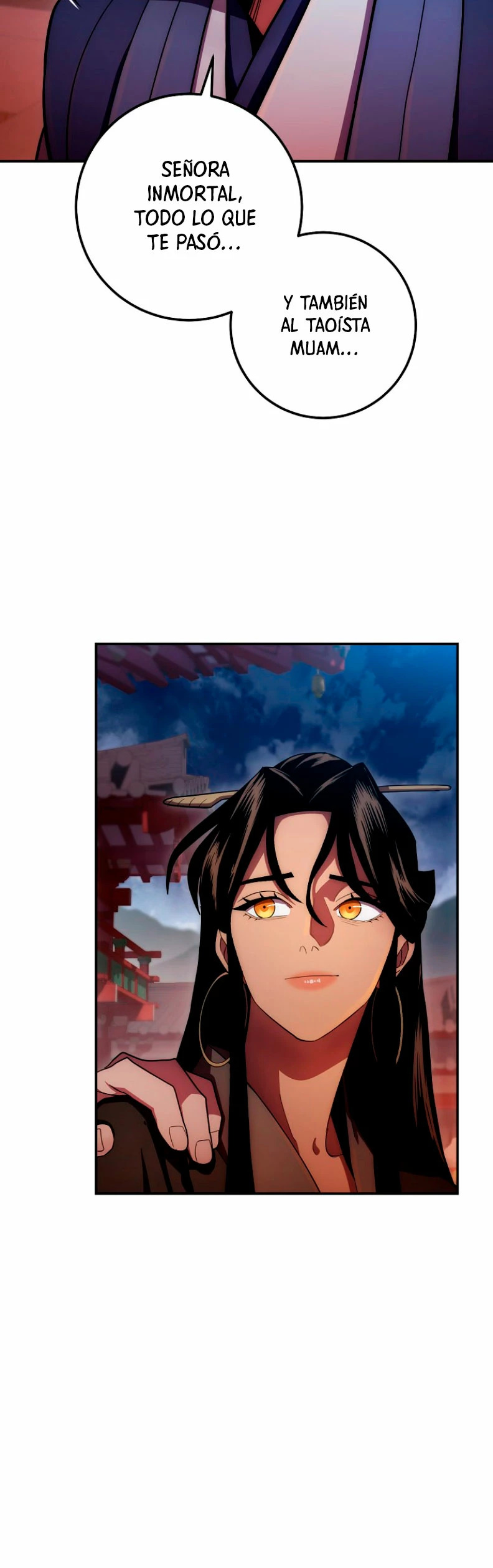 Read La Leyenda de Asura El Dragón Venenoso ES Manga Online