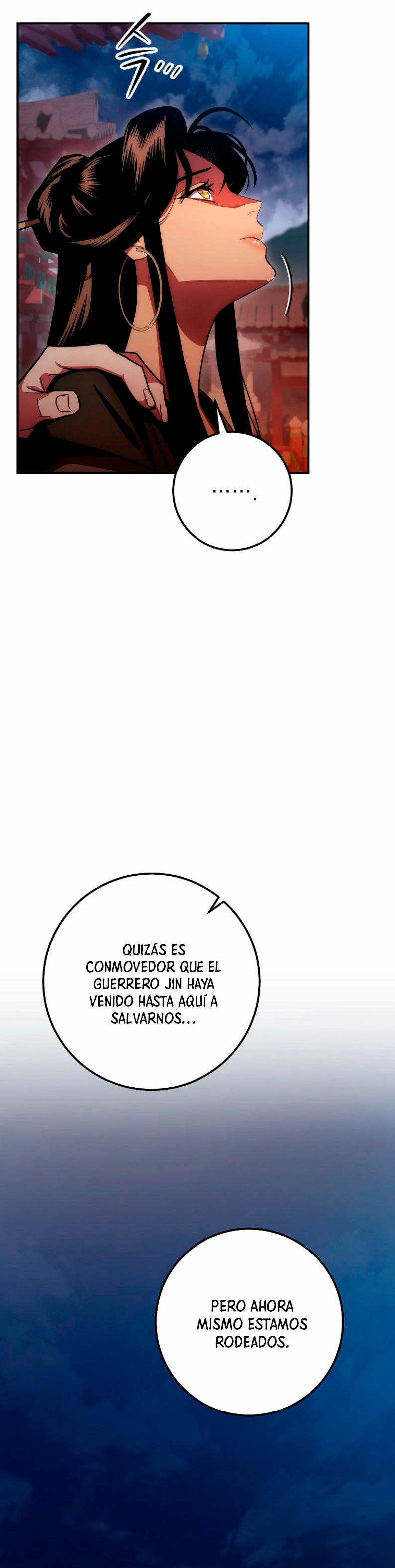 Read La Leyenda de Asura El Dragón Venenoso ES Manga Online