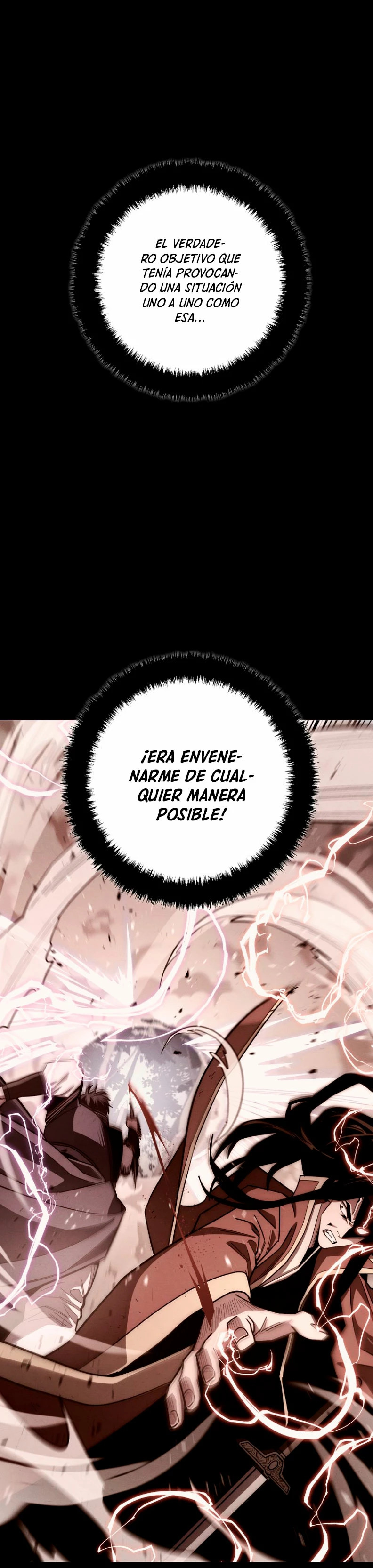 Read La Leyenda de Asura El Dragón Venenoso ES Manga Online