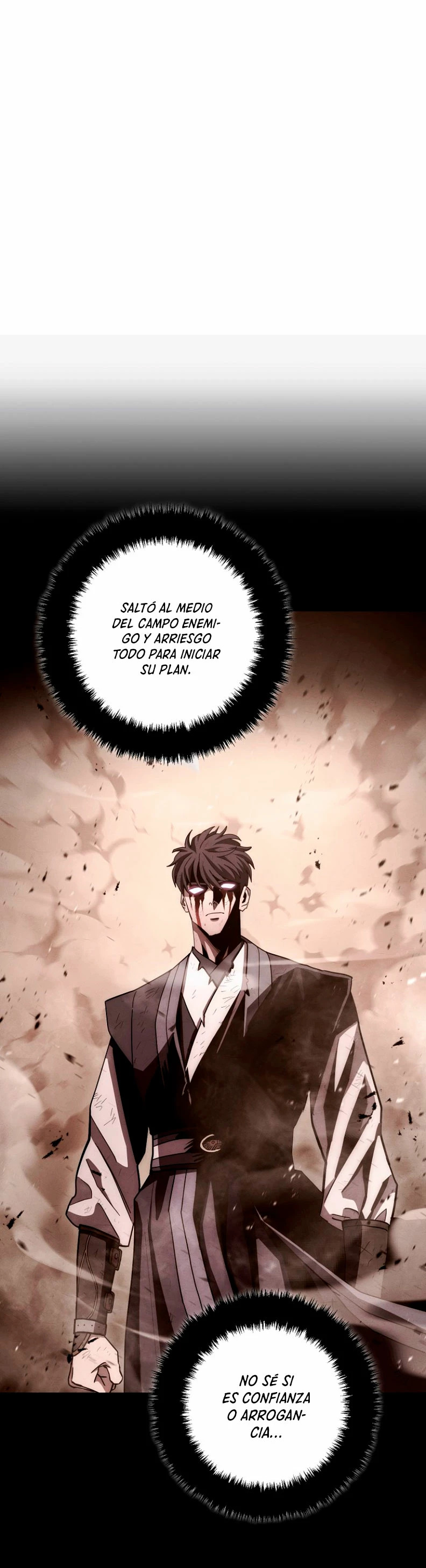 Read La Leyenda de Asura El Dragón Venenoso ES Manga Online