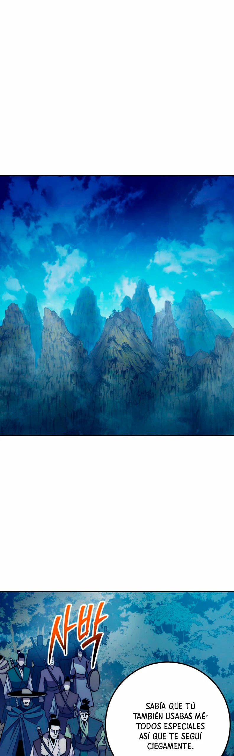 Read La Leyenda de Asura El Dragón Venenoso ES Manga Online