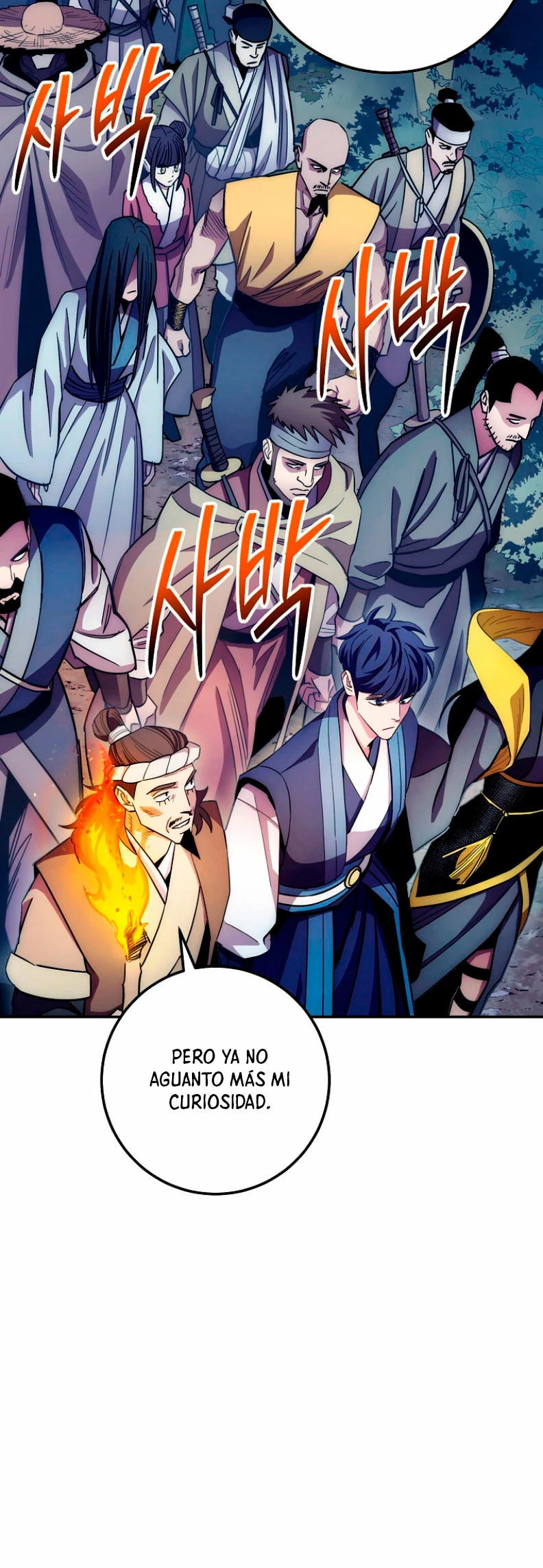 Read La Leyenda de Asura El Dragón Venenoso ES Manga Online