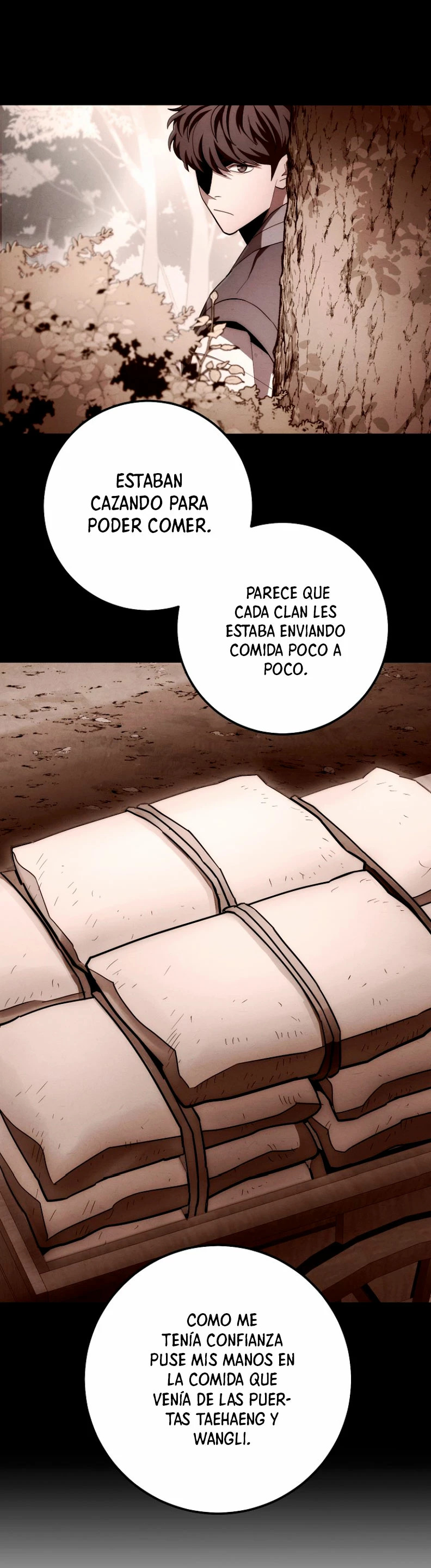 Read La Leyenda de Asura El Dragón Venenoso ES Manga Online