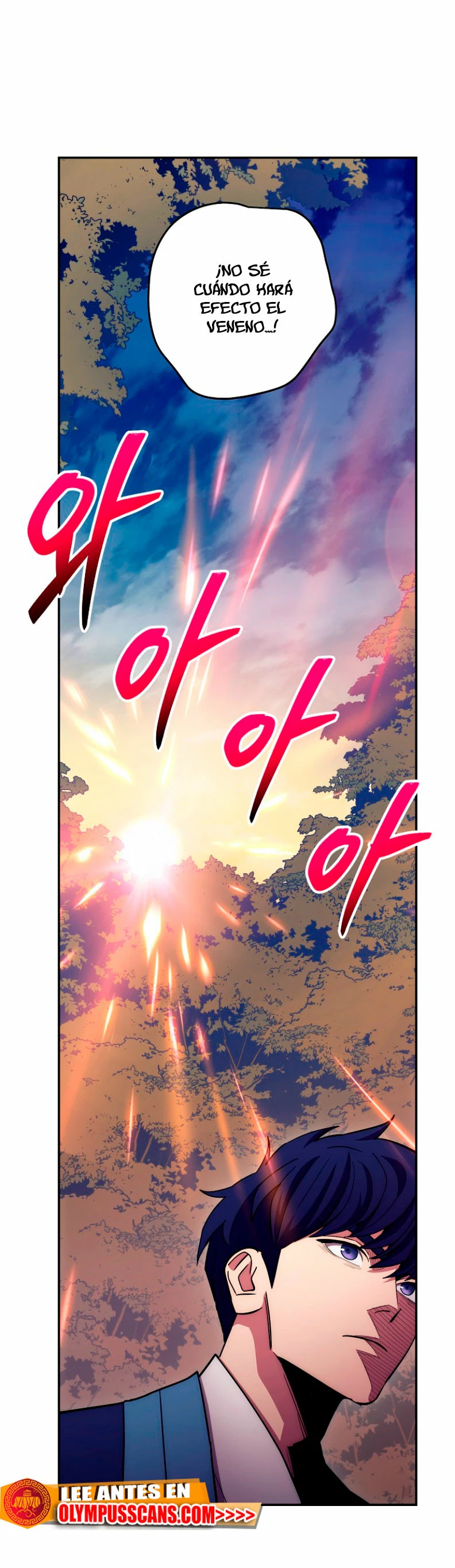 Read La Leyenda de Asura El Dragón Venenoso ES Manga Online