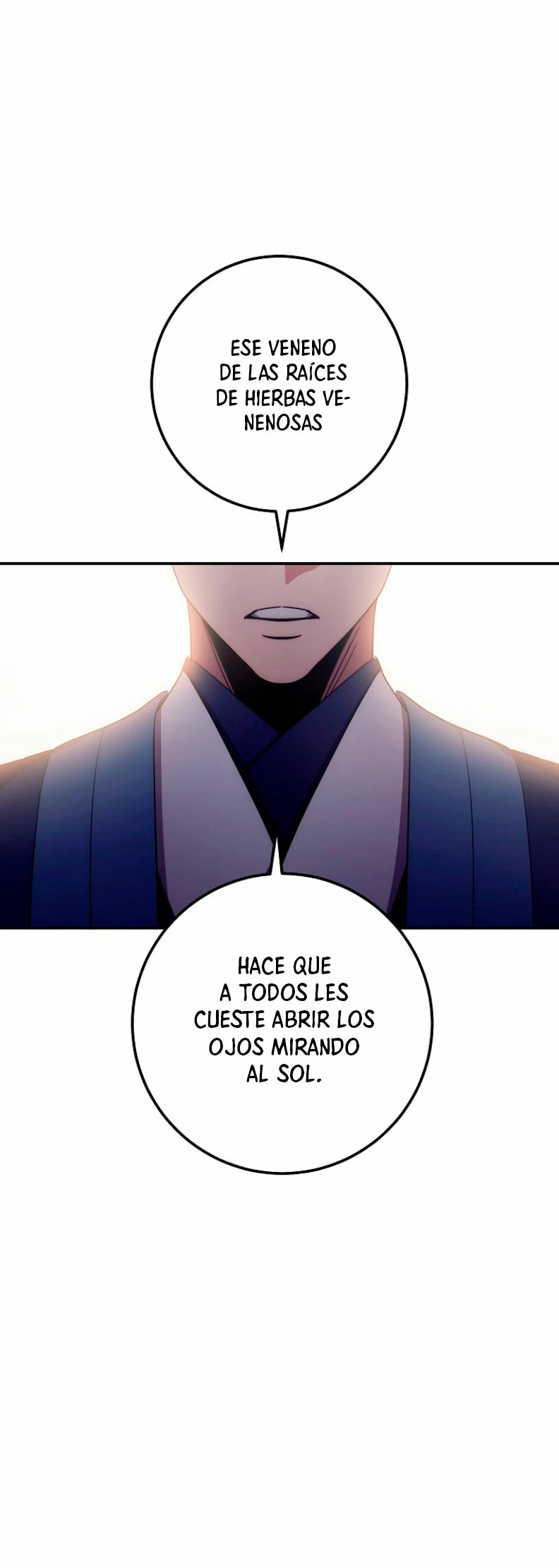 Read La Leyenda de Asura El Dragón Venenoso ES Manga Online