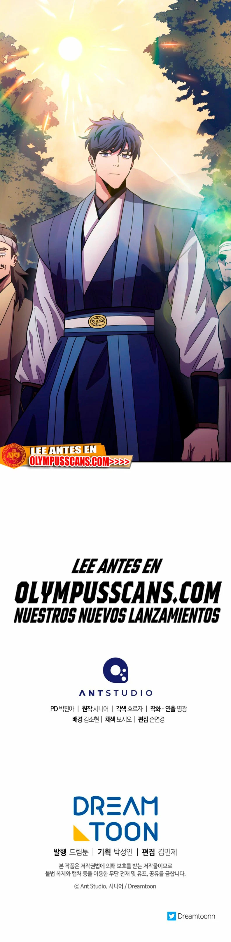 Read La Leyenda de Asura El Dragón Venenoso ES Manga Online