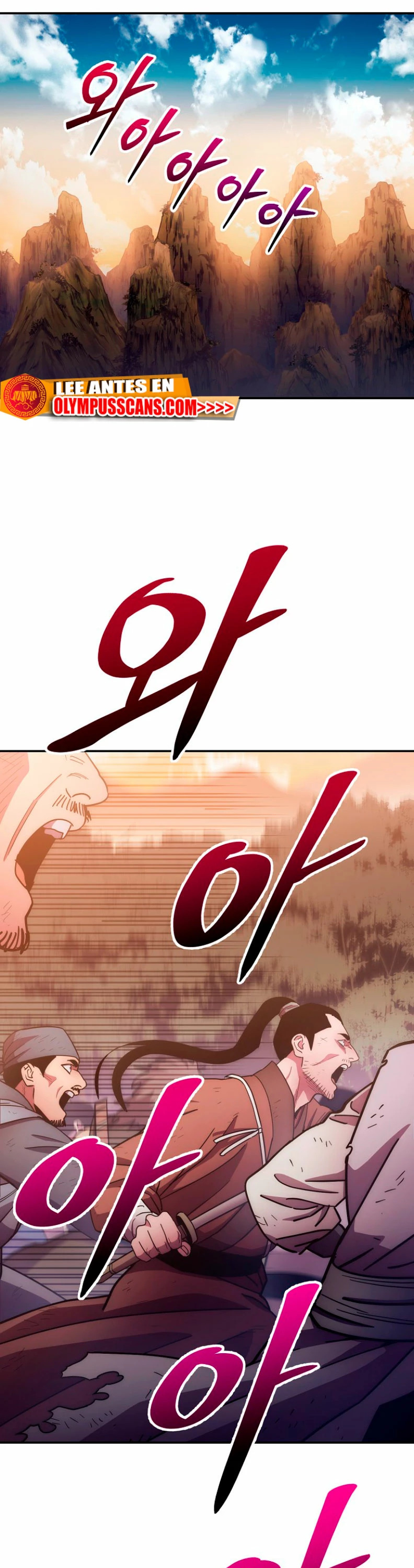 Read La Leyenda de Asura El Dragón Venenoso ES Manga Online