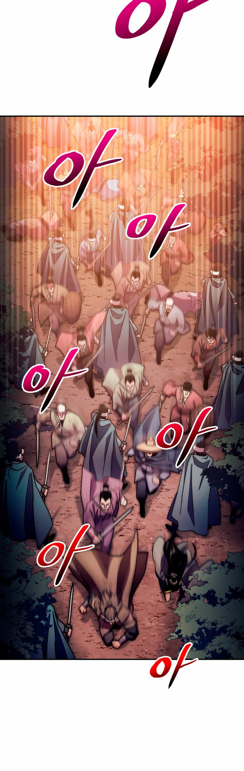 Read La Leyenda de Asura El Dragón Venenoso ES Manga Online