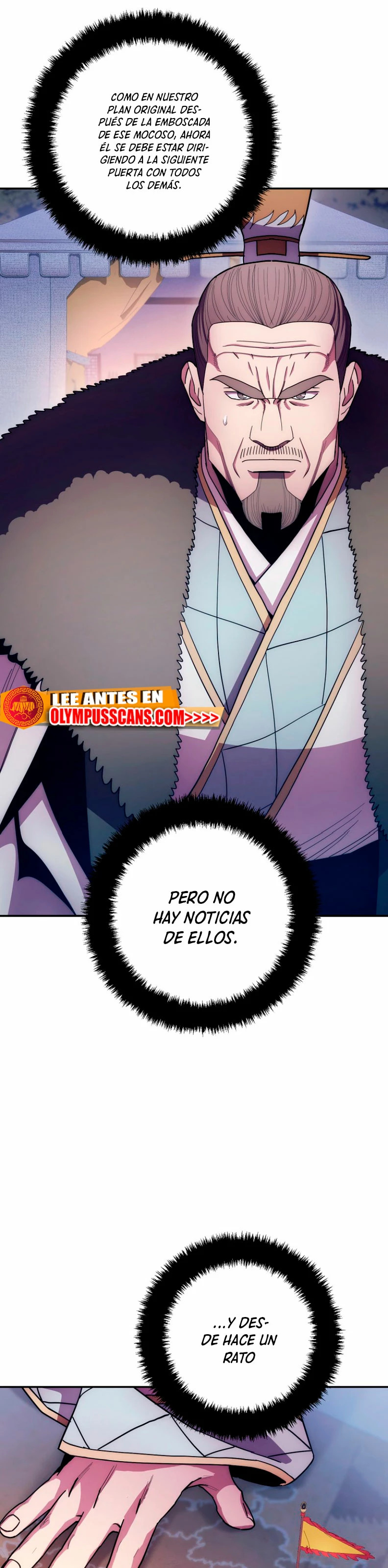Read La Leyenda de Asura El Dragón Venenoso ES Manga Online