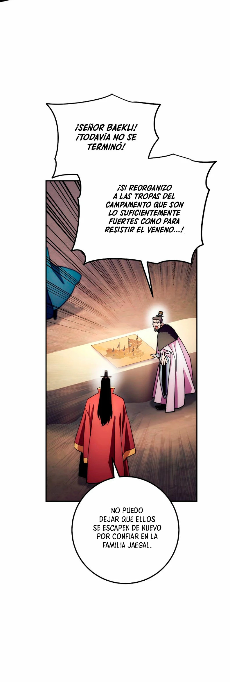 Read La Leyenda de Asura El Dragón Venenoso ES Manga Online