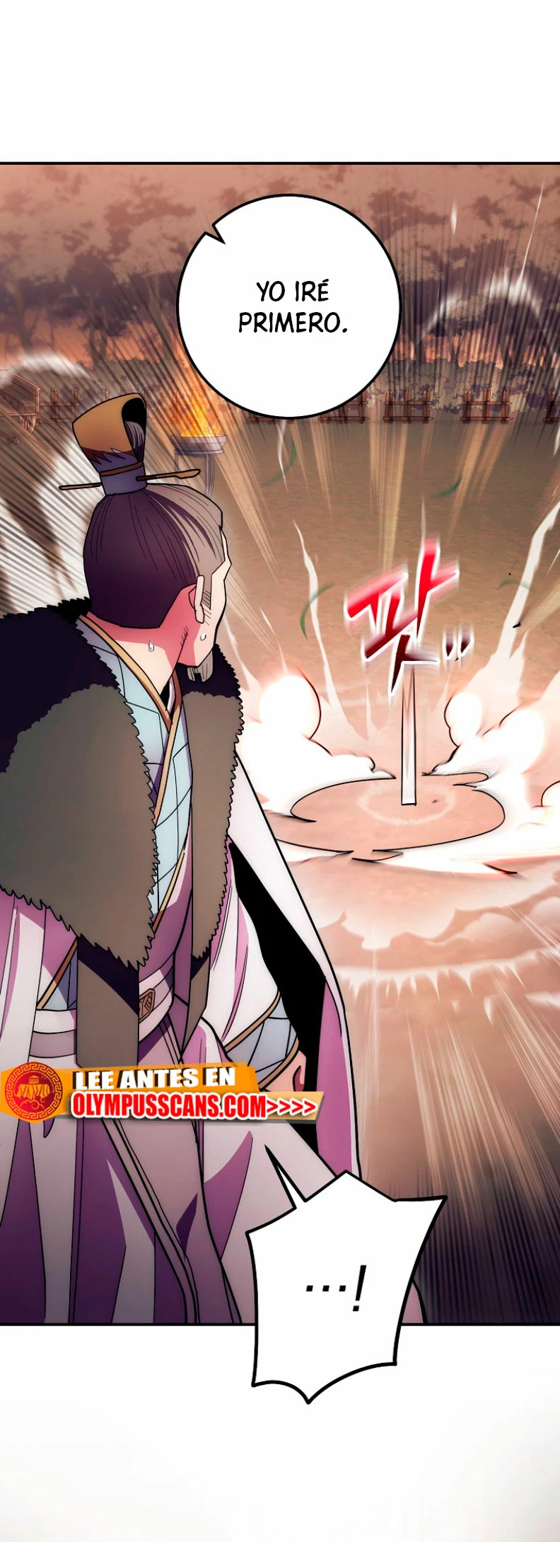 Read La Leyenda de Asura El Dragón Venenoso ES Manga Online