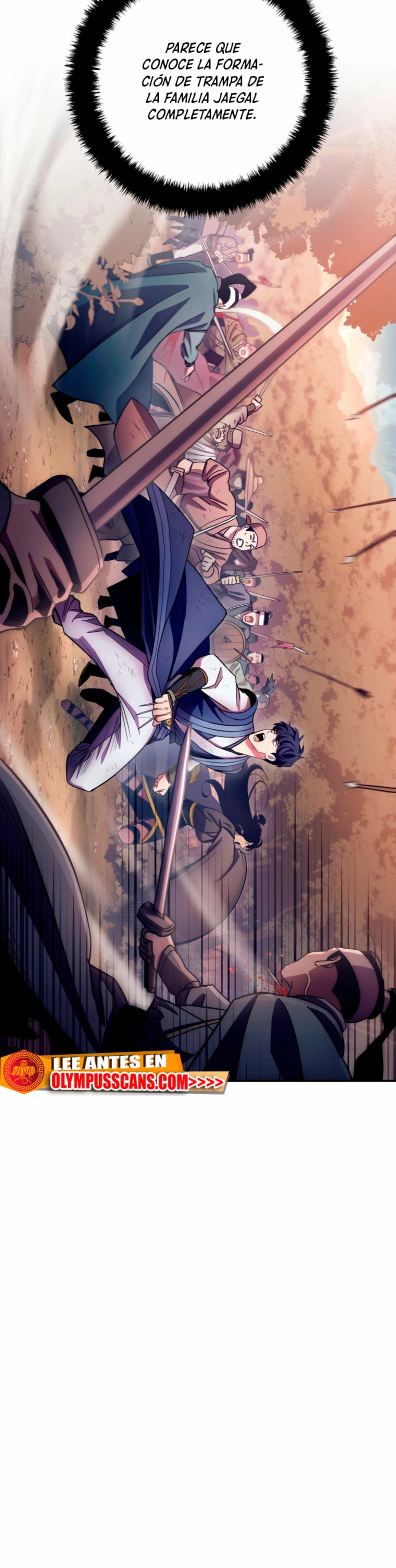 Read La Leyenda de Asura El Dragón Venenoso ES Manga Online