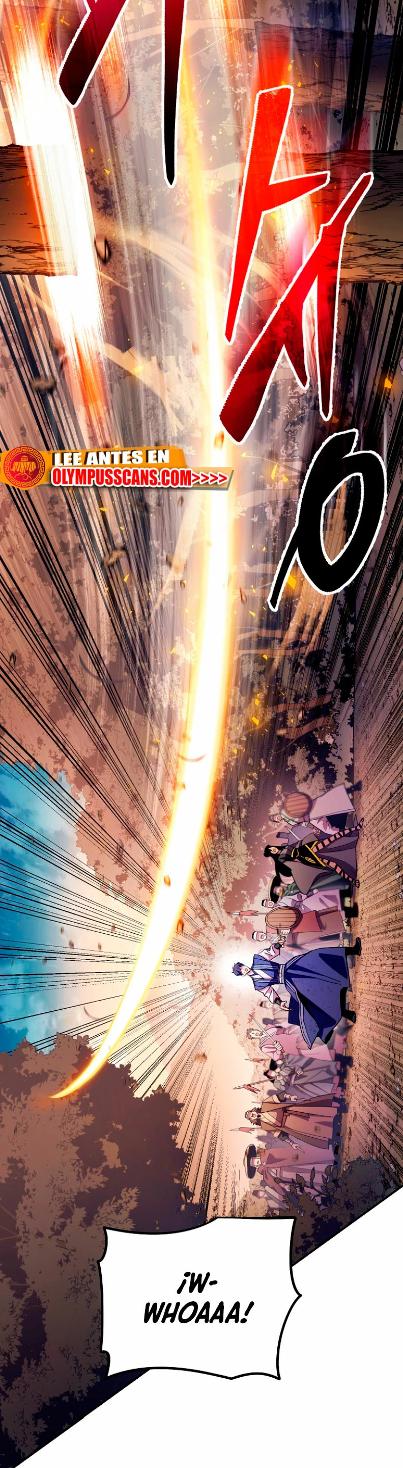Read La Leyenda de Asura El Dragón Venenoso ES Manga Online