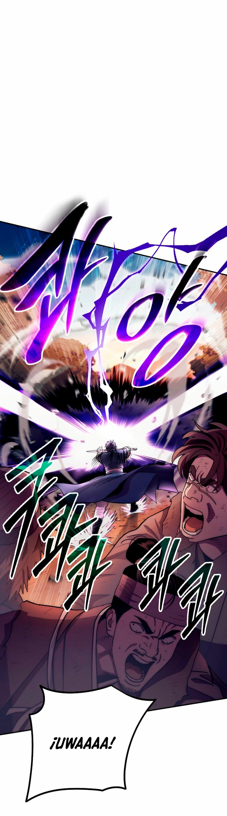 Read La Leyenda de Asura El Dragón Venenoso ES Manga Online