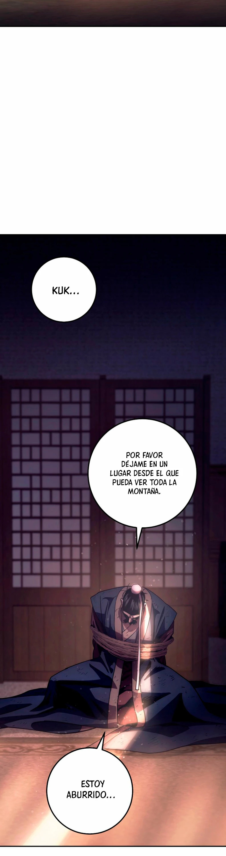 Read La Leyenda de Asura El Dragón Venenoso ES Manga Online