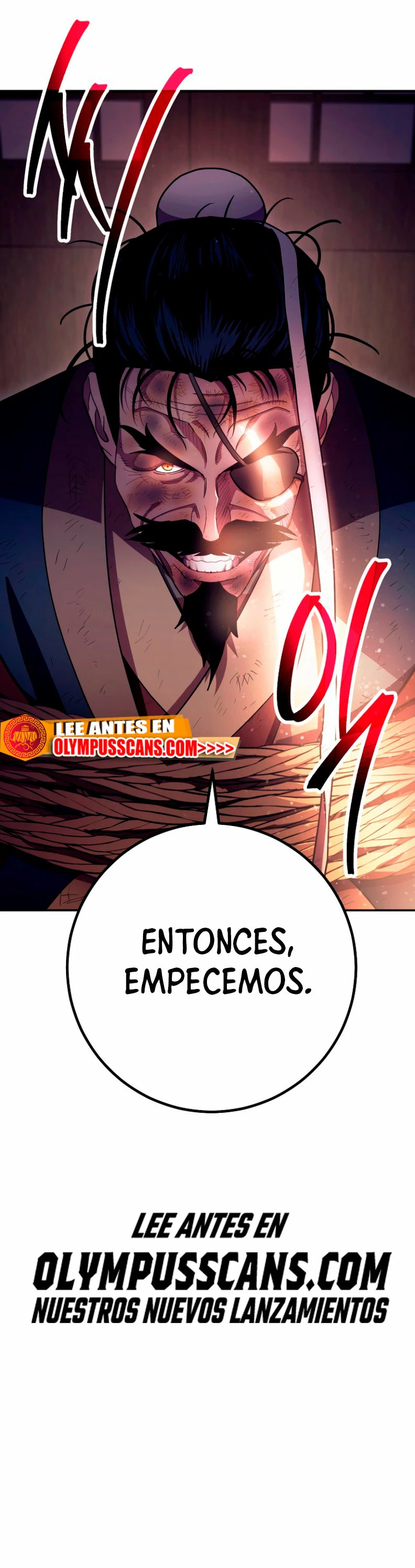 Read La Leyenda de Asura El Dragón Venenoso ES Manga Online