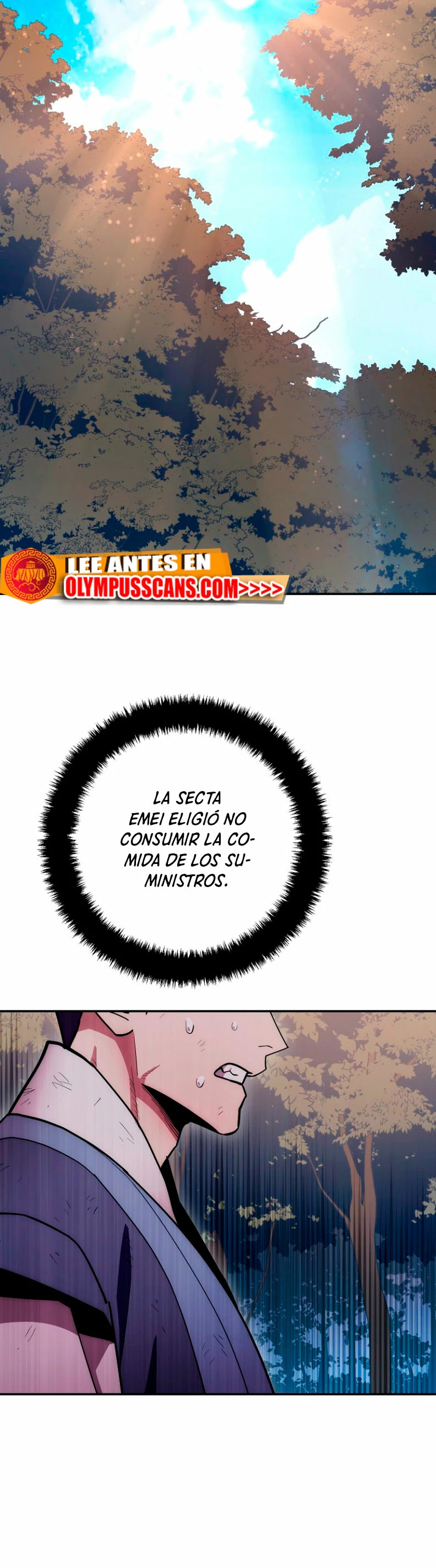 Read La Leyenda de Asura El Dragón Venenoso ES Manga Online