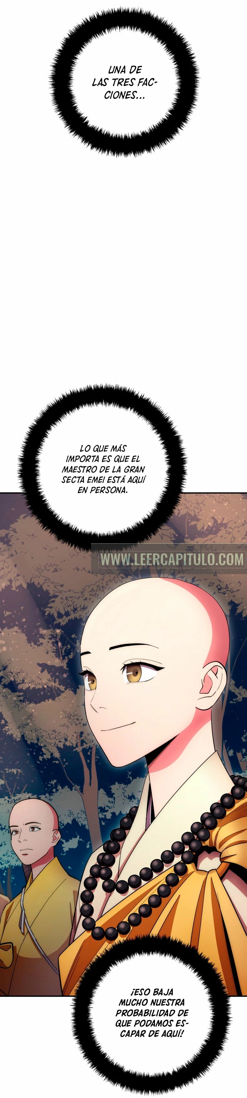 Read La Leyenda de Asura El Dragón Venenoso ES Manga Online