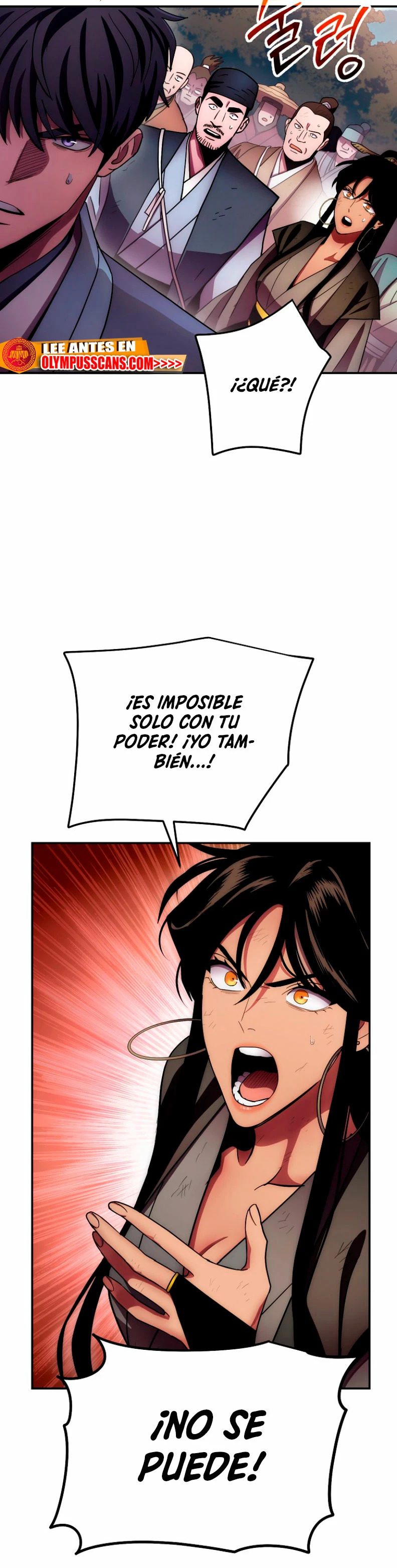 Read La Leyenda de Asura El Dragón Venenoso ES Manga Online