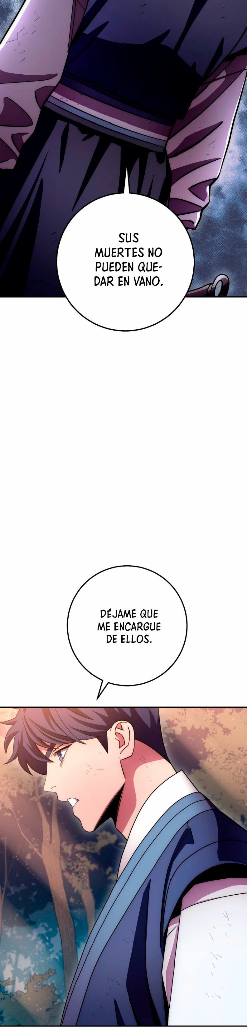 Read La Leyenda de Asura El Dragón Venenoso ES Manga Online