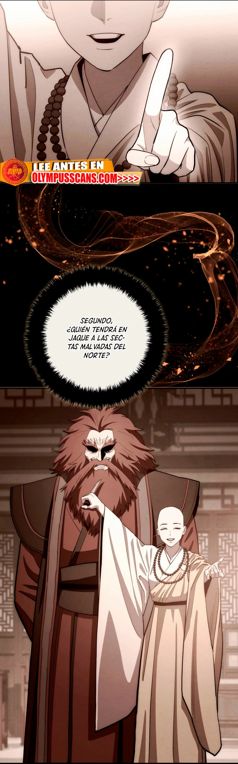 Read La Leyenda de Asura El Dragón Venenoso ES Manga Online