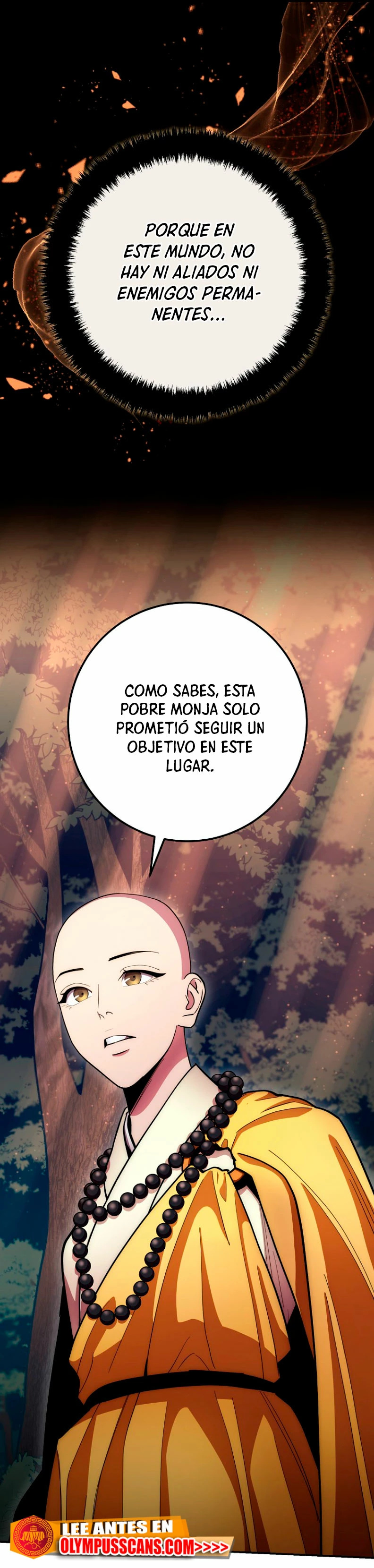 Read La Leyenda de Asura El Dragón Venenoso ES Manga Online